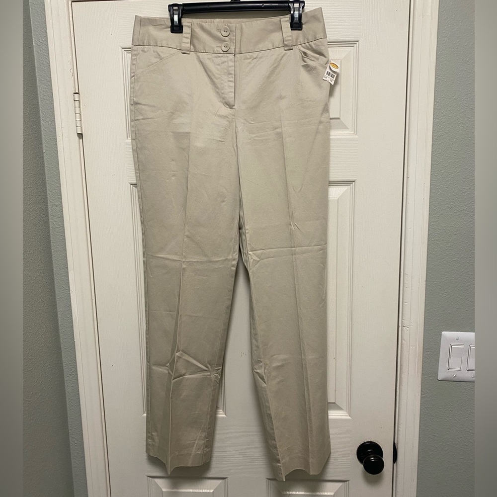 Talbots vintage Women’s stretch size 10 pants